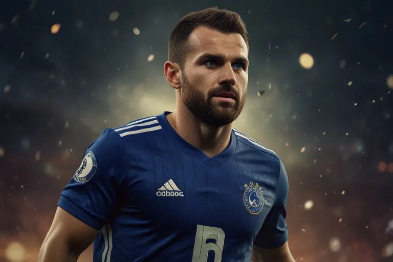 Real-Time Football Experience